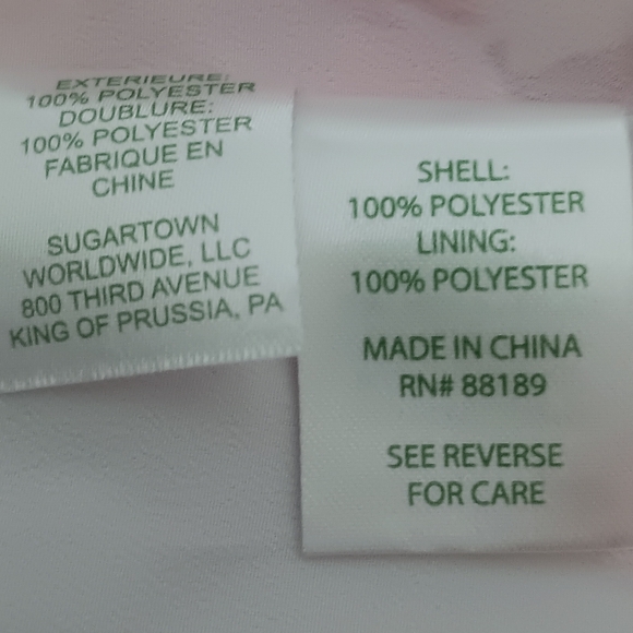 EUC Lilly Pulitzer Melody Maxi Dress  PINK Size 4 - Picture 14 of 15